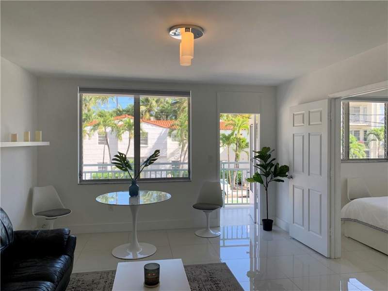 1 bedroom Condominium at 1480 Euclid Avenue 103, 1480 Inc Condo, Miami Beach — photo 3