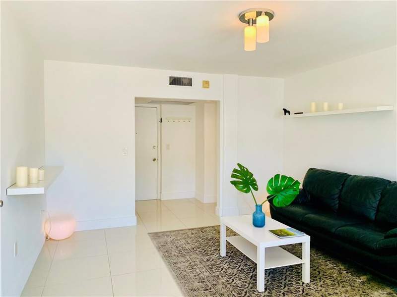 1 bedroom Condominium at 1480 Euclid Avenue 103, 1480 Inc Condo, Miami Beach — photo 4