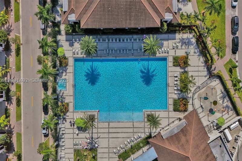 2 bedroom Condominium at 8001 NW 41 St 409, Urbana Doral, Doral — photo 1