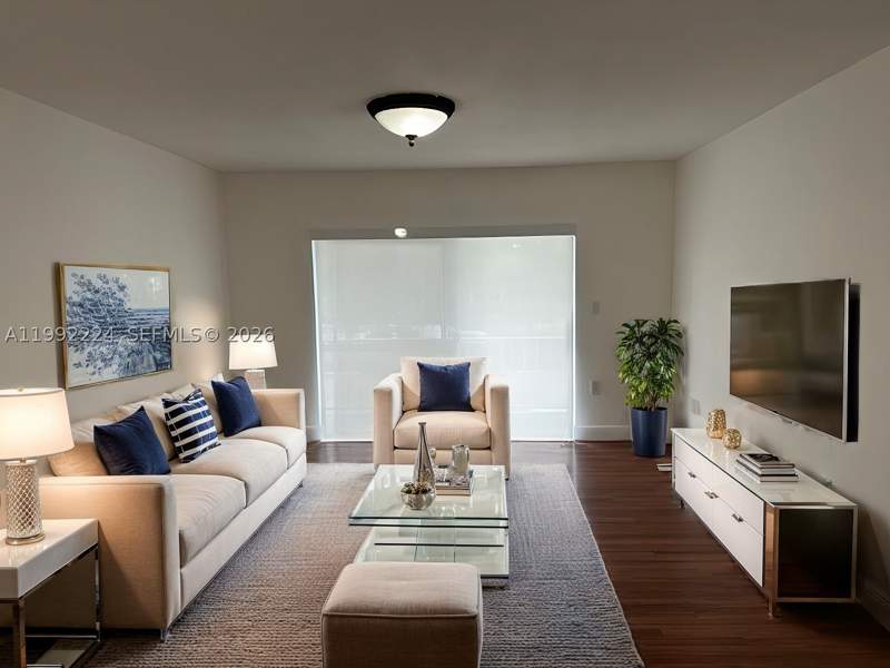 2 bedroom Condominium at 5400 SW 77 Court 2R, Miller Lake Condo, Miami — photo 2