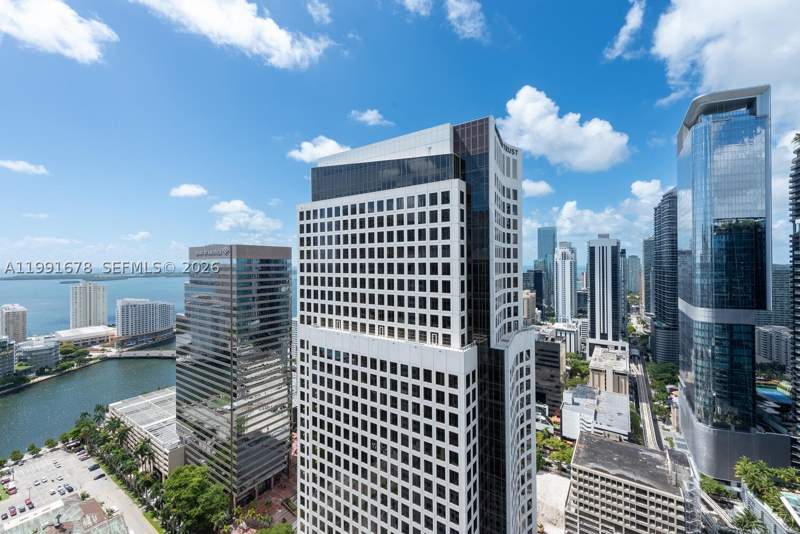 1 bedroom Condominium at 55 SE 6th St 4308, 500 Brickell West Condo, Miami — photo 3