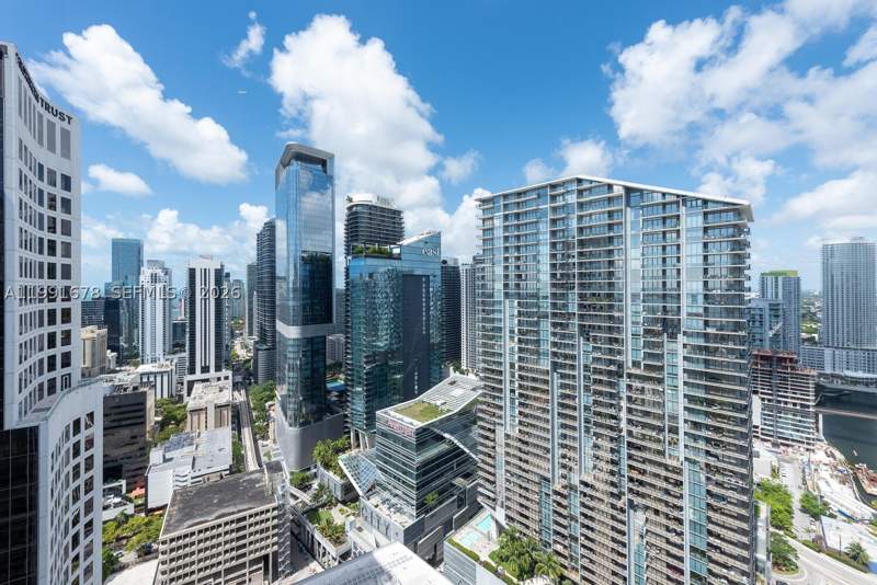 1 bedroom Condominium at 55 SE 6th St 4308, 500 Brickell West Condo, Miami — photo 4