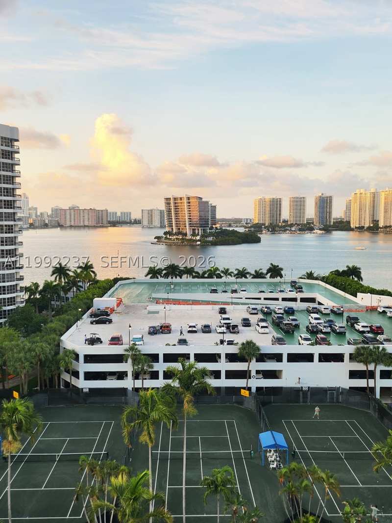 3 bedroom Condominium at 3500 Mystic Pointe Dr 1201, Mystic Pointe Tower 400 C, Aventura — photo 1