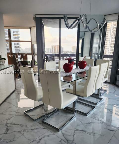 3500 Mystic Pointe Dr 1201, Aventura FL - photo 7 of 7