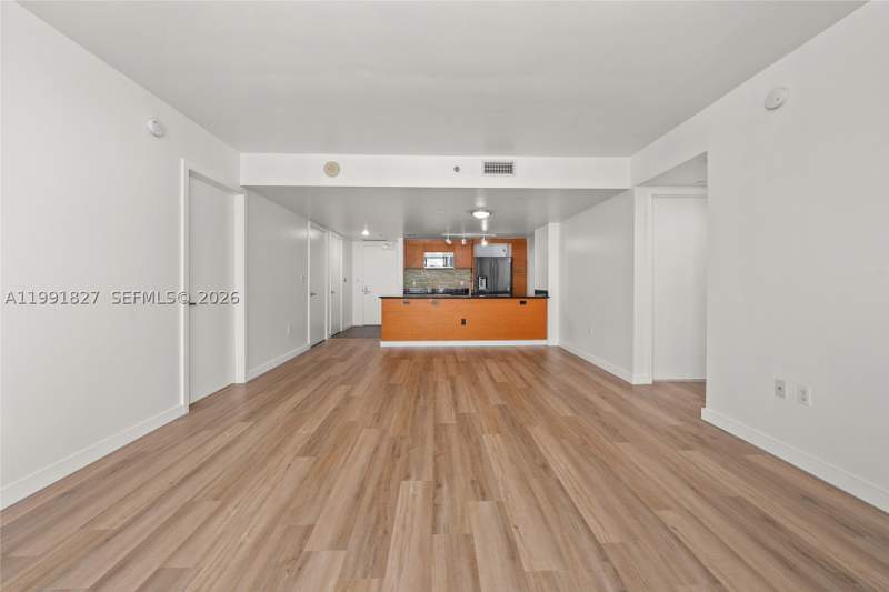 2 bedroom Condominium at 50 Biscayne Blvd 4111, 50 Biscayne Condo, Miami — photo 2