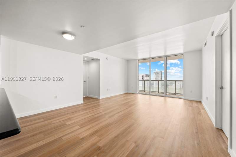 2 bedroom Condominium at 50 Biscayne Blvd 4111, 50 Biscayne Condo, Miami — photo 3