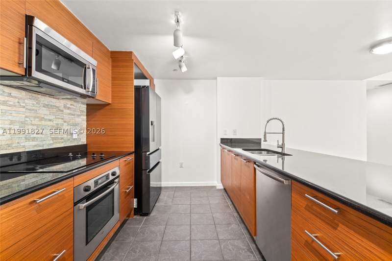2 bedroom Condominium at 50 Biscayne Blvd 4111, 50 Biscayne Condo, Miami — photo 4