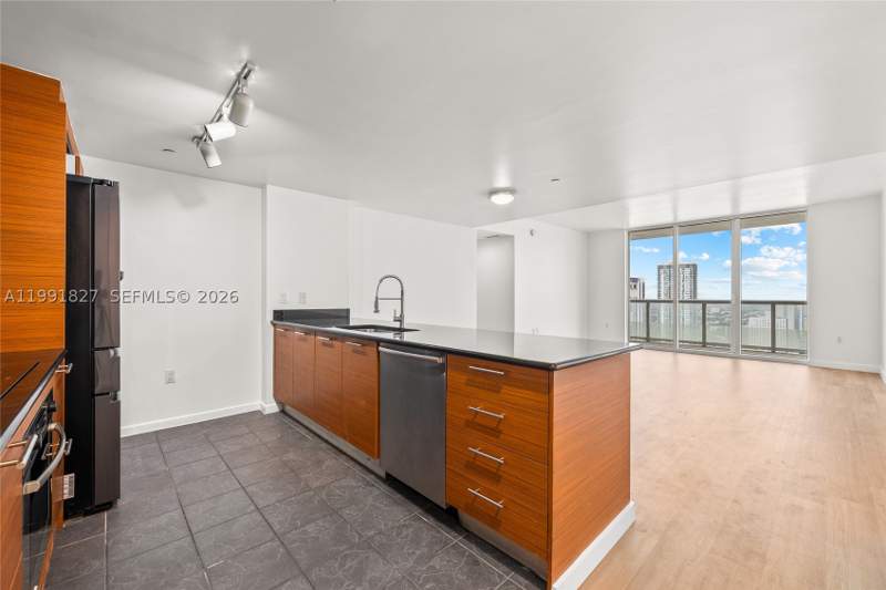 2 bedroom Condominium at 50 Biscayne Blvd 4111, 50 Biscayne Condo, Miami — photo 5