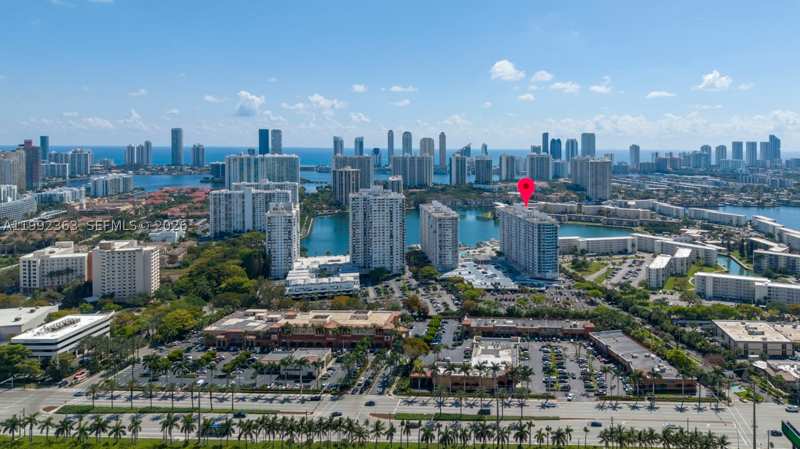 1 bedroom Condominium at 18011 Biscayne Blvd 903, Del Prado Marina, Aventura — photo 1