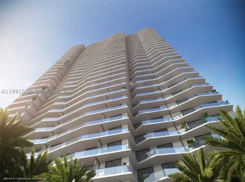 77 SE 5th Street 2403, Miami FL - photo 15 of 94