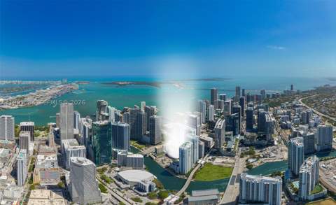 77 SE 5th Street 2403, Miami FL - photo 17 of 94