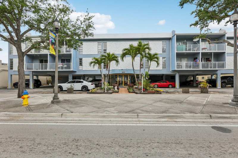 2 bedroom Condominium at 1735 NE 164th Street F-304, Haifa Condo, North Miami Beach — photo 1