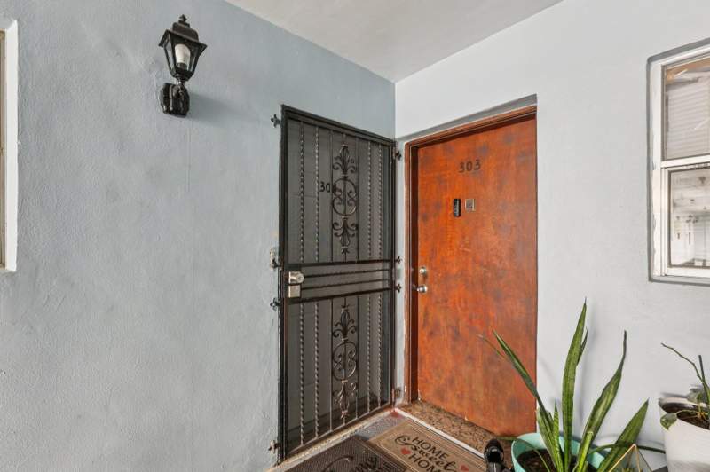 2 bedroom Condominium at 1735 NE 164th Street F-304, Haifa Condo, North Miami Beach — photo 2