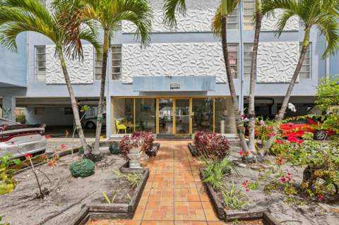 1735 NE 164th Street F-304, North Miami Beach FL - photo 20 of 24