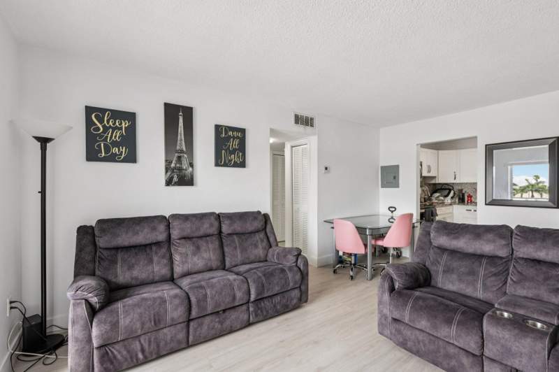 2 bedroom Condominium at 1735 NE 164th Street F-304, Haifa Condo, North Miami Beach — photo 5
