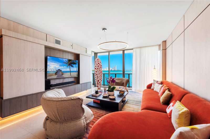 3 bedroom Condominium at 1135 103rd St 303, Bay Harbor Island, Bay Harbor Islands — photo 1