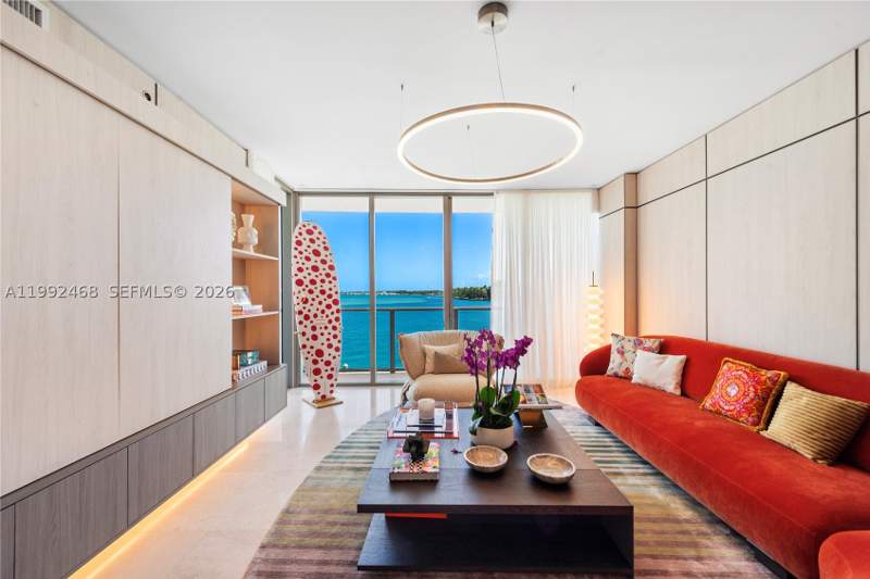 3 bedroom Condominium at 1135 103rd St 303, Bay Harbor Island, Bay Harbor Islands — photo 2