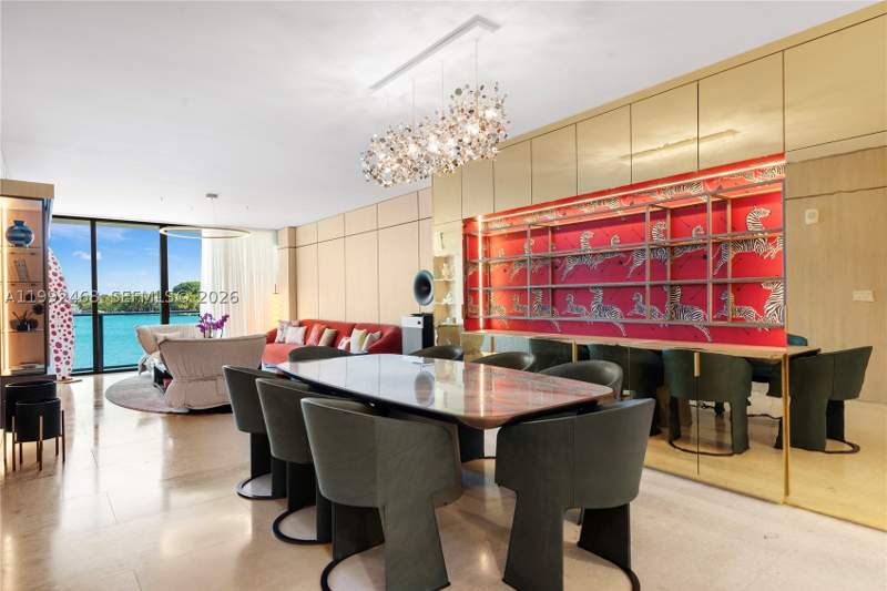 3 bedroom Condominium at 1135 103rd St 303, Bay Harbor Island, Bay Harbor Islands — photo 3