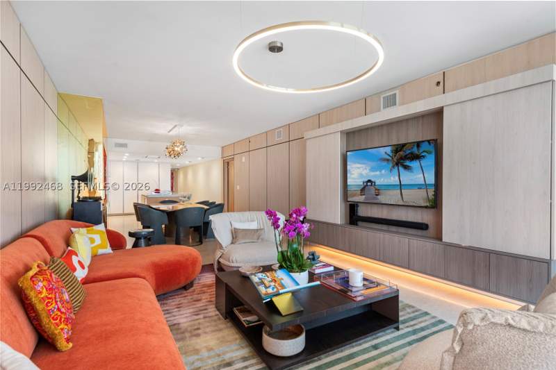 3 bedroom Condominium at 1135 103rd St 303, Bay Harbor Island, Bay Harbor Islands — photo 5