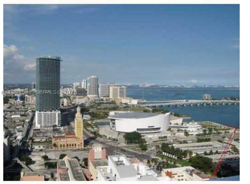 1 bedroom Condominium at 133 NE 2nd Ave 3410, The Loft Downtown II Cond, Miami — photo 5