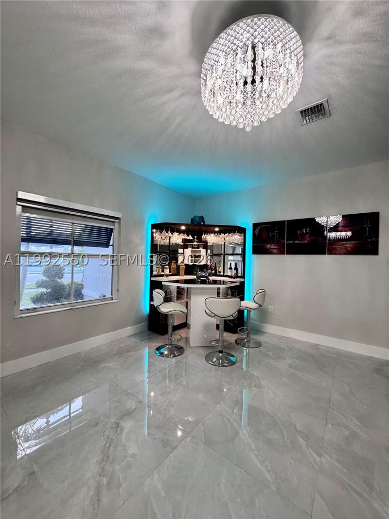 4 bedroom SingleFamilyResidence at 19303 SW 132nd Path, Caple Farms South, Miami — photo 5