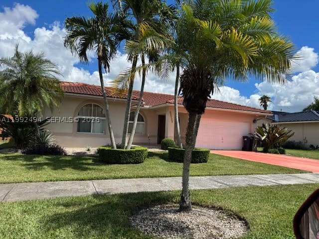 4 bedroom SingleFamilyResidence at 15751 SW 141st Ct, Poinciana South Sec 1, Miami — photo 1