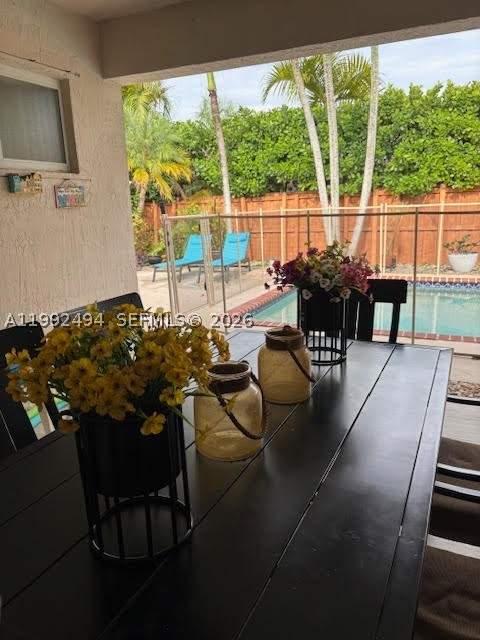 4 bedroom SingleFamilyResidence at 15751 SW 141st Ct, Poinciana South Sec 1, Miami — photo 4