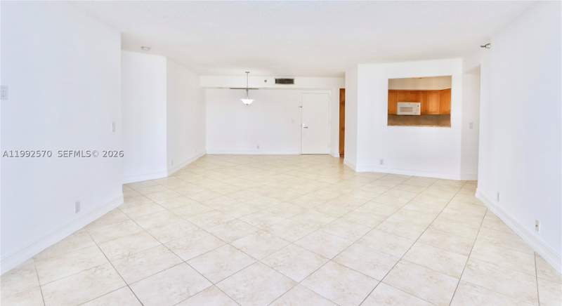 2 bedroom Condominium at 3500 Mystic Pointe Dr 1207, Mystic Pointe Tower 400 C, Aventura — photo 2