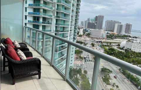 888 Biscayne Blvd 1810, Miami FL - photo 23 of 28