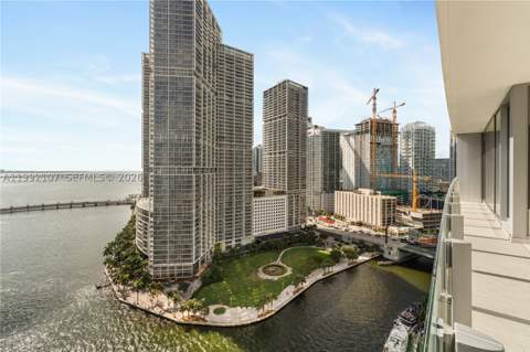 300 Biscayne Boulevard Way 2103C, Miami FL - photo 20 of 41