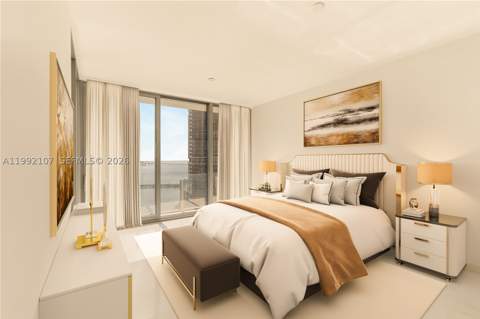 300 Biscayne Boulevard Way 2103C, Miami FL - photo 21 of 41