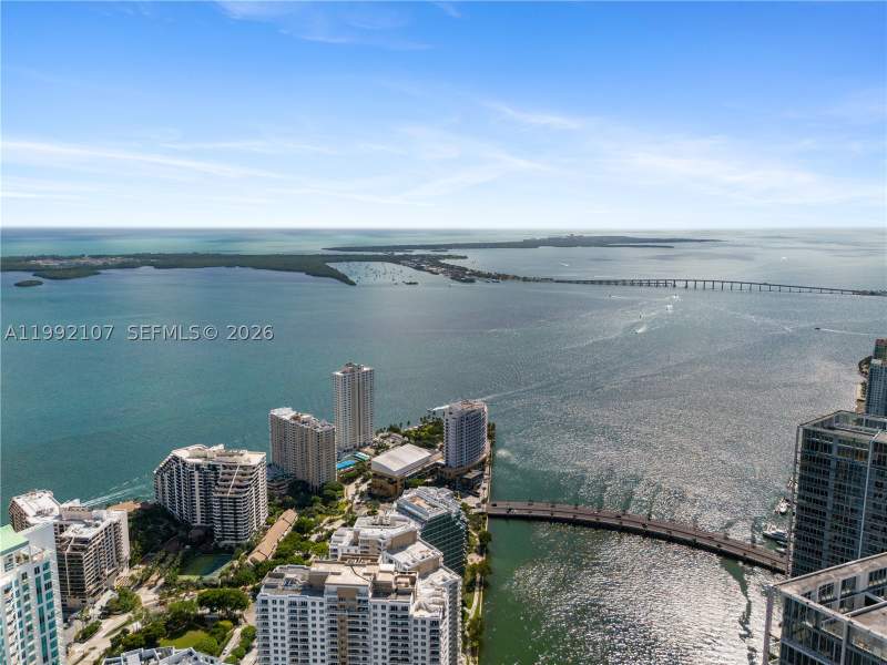 3 bedroom Condominium at 300 Biscayne Boulevard Way 2103C, Aston Martin Residences, Miami — photo 3
