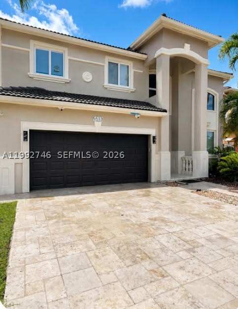5 bedroom SingleFamilyResidence at 5513 SW 164th Ct, Miller Cove, Miami — photo 1