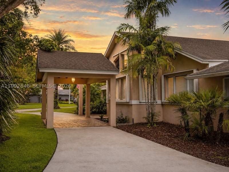 3 bedroom SingleFamilyResidence at 26451 SW 173rd Pl, Country Ridge Estates, Homestead — photo 2