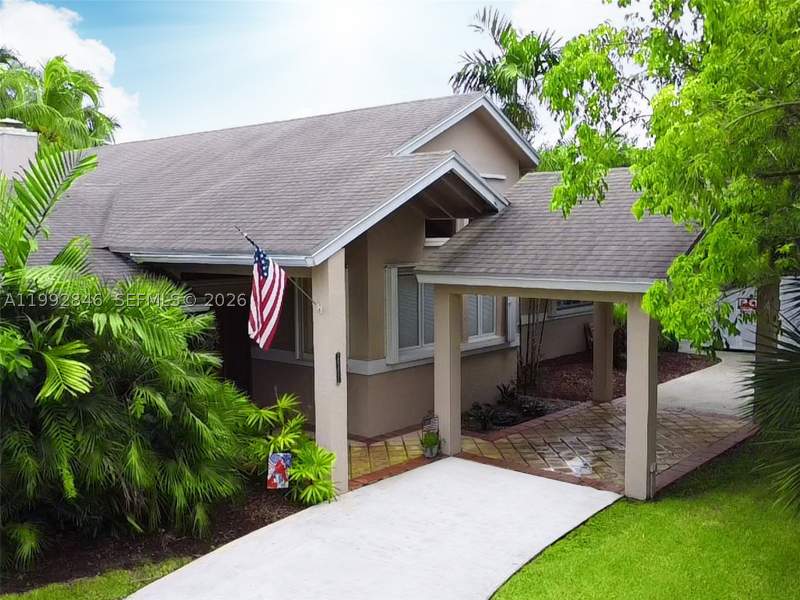 3 bedroom SingleFamilyResidence at 26451 SW 173rd Pl, Country Ridge Estates, Homestead — photo 3