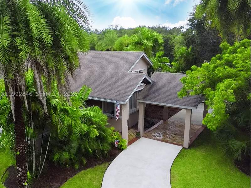 3 bedroom SingleFamilyResidence at 26451 SW 173rd Pl, Country Ridge Estates, Homestead — photo 4
