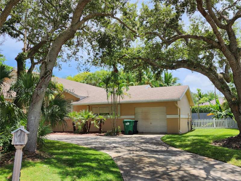 3 bedroom SingleFamilyResidence at 26451 SW 173rd Pl, Country Ridge Estates, Homestead — photo 5