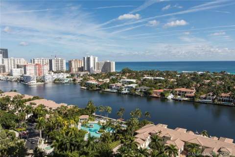 21205 Yacht Club Dr 204, Aventura FL - photo 14 of 15