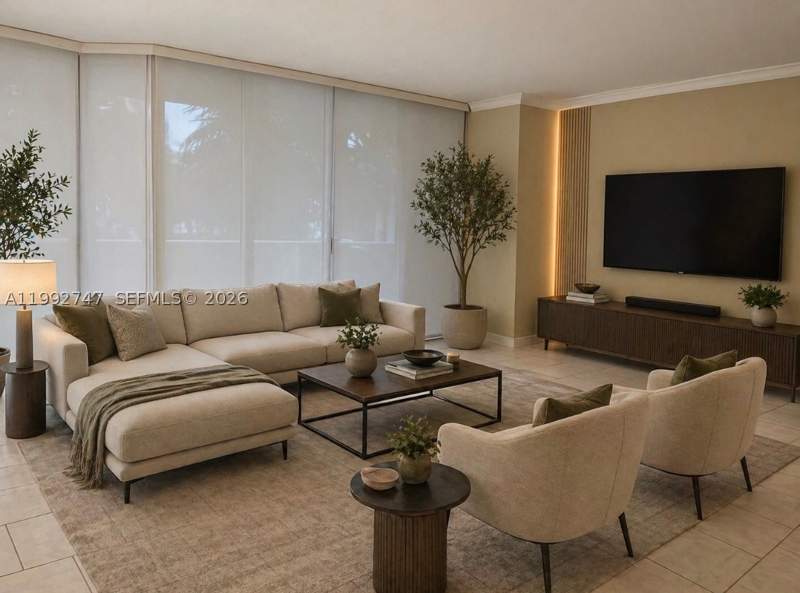 1 bedroom Condominium at 21205 Yacht Club Dr 204, North Tower At The Point, Aventura — photo 4