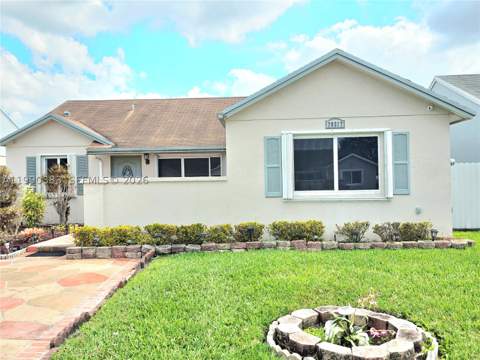 20317 NW 33rd Ave, Miami Gardens FL - photo 24 of 25