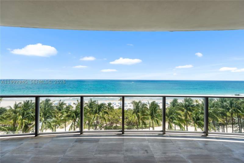 3 bedroom Condominium at 9703 Collins Ave 600, Bal Harbour Center Condo, Bal Harbour — photo 2