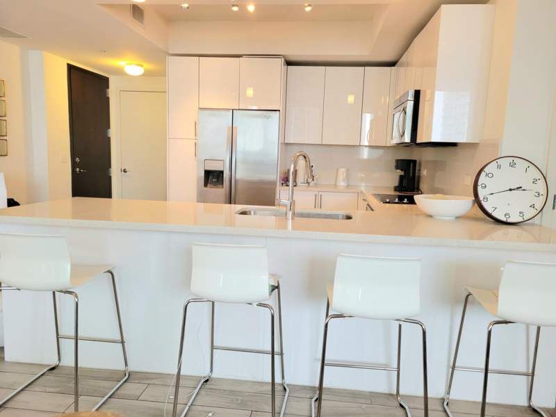 2 bedroom Condominium at 999 SW 1st Avenue 1914, Nine At Mary Brickell Vill, Miami — photo 2