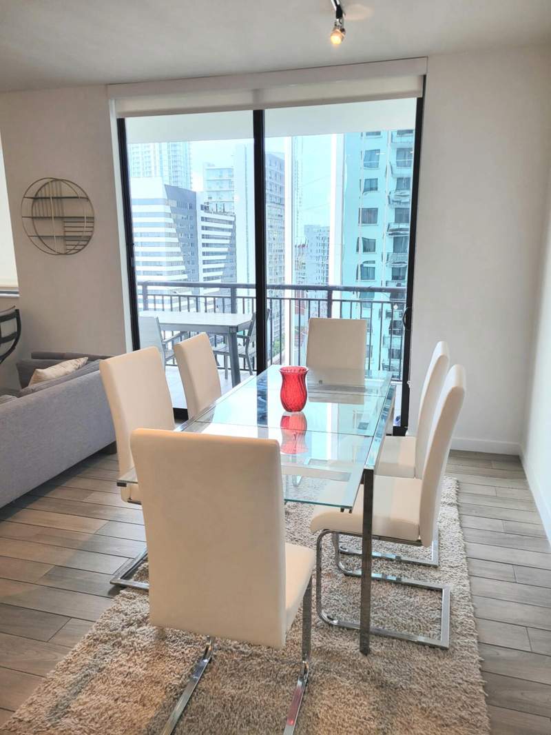 2 bedroom Condominium at 999 SW 1st Avenue 1914, Nine At Mary Brickell Vill, Miami — photo 5
