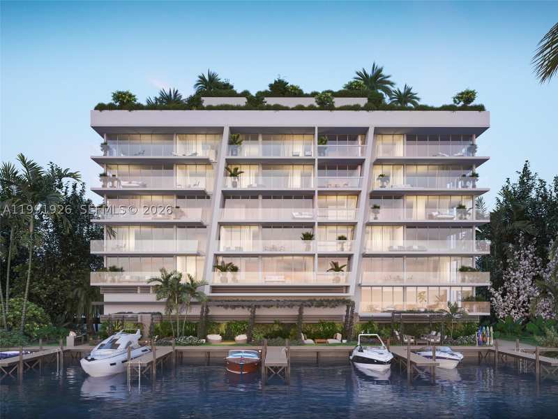 2 bedroom Condominium at 9900 W Bay Harbor Dr 704, 9900 West, Bay Harbor Islands — photo 1