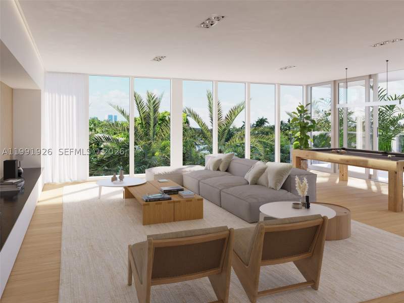 2 bedroom Condominium at 9900 W Bay Harbor Dr 704, 9900 West, Bay Harbor Islands — photo 3