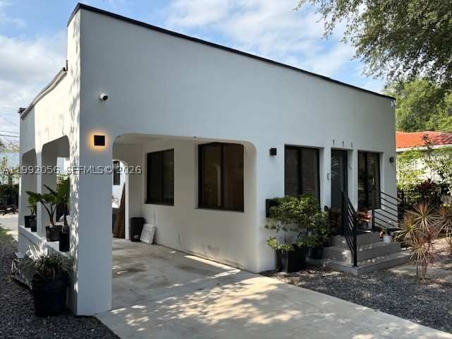 3 bedroom SingleFamilyResidence at 111 NW 46th St, Shadowlawn Extension Sub, Miami — photo 1