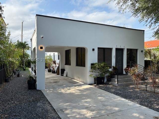 3 bedroom SingleFamilyResidence at 111 NW 46th St, Shadowlawn Extension Sub, Miami — photo 2