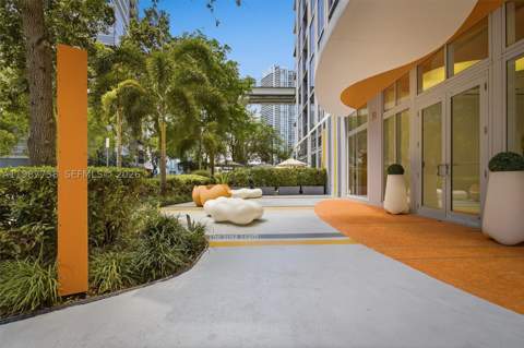 31 SE 6th St 2504, Miami FL - photo 22 of 40