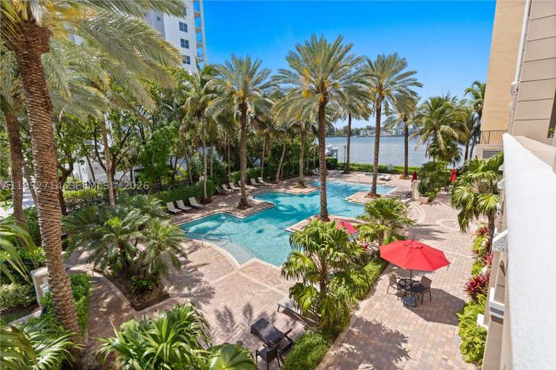 3 bedroom Condominium at 17100 N Bay Rd 1301, Porto Bellagio Condo, Sunny Isles Beach — photo 1