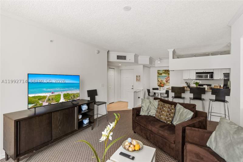 3 bedroom Condominium at 17100 N Bay Rd 1301, Porto Bellagio Condo, Sunny Isles Beach — photo 3